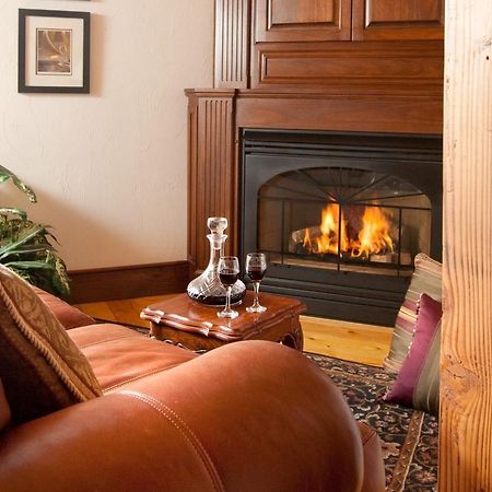 Stonecroft Country Inn Ledyard Center Zewnętrze zdjęcie