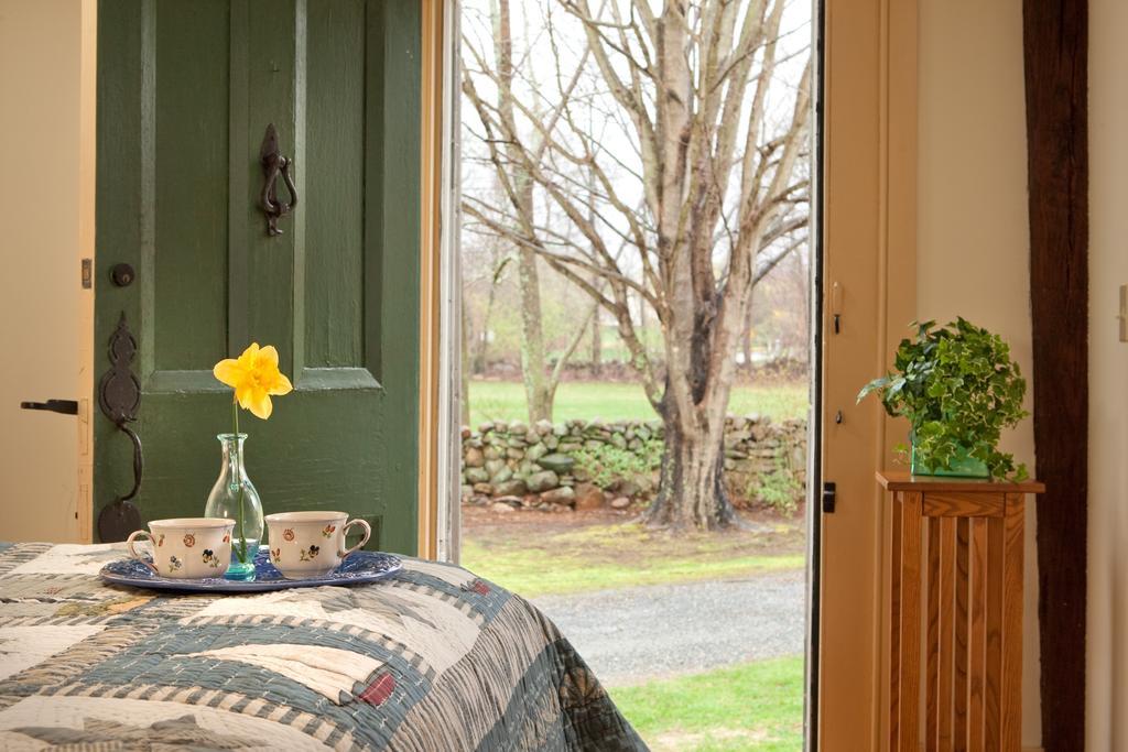 Stonecroft Country Inn Ledyard Center Zewnętrze zdjęcie