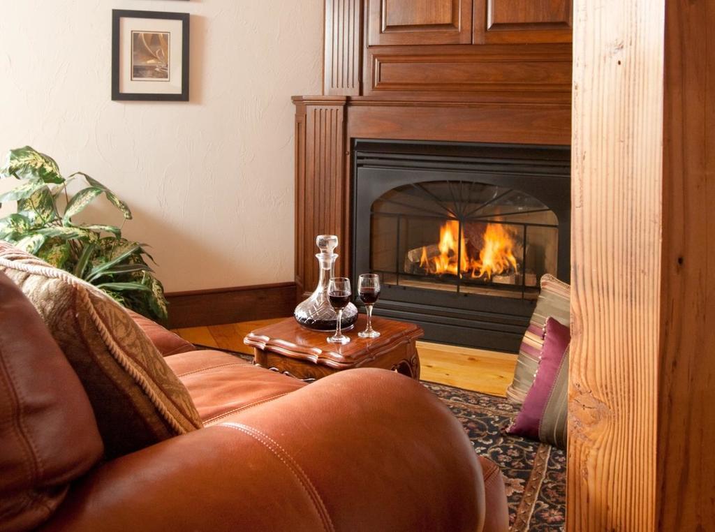 Stonecroft Country Inn Ledyard Center Zewnętrze zdjęcie